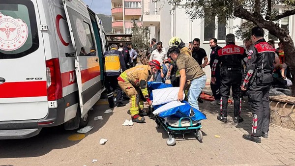 Bilgisayarından Saldırı Planı Ortaya Çıktı! Kahramanmaraş'taki Okul Saldırısında Yeni Gelişme